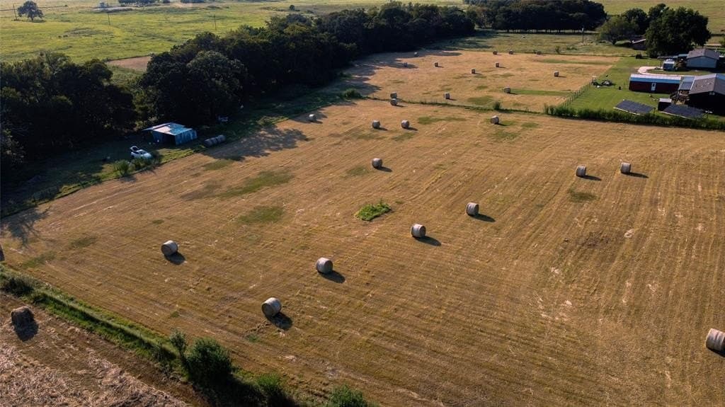 6.98 acres in Hill County - photo 4