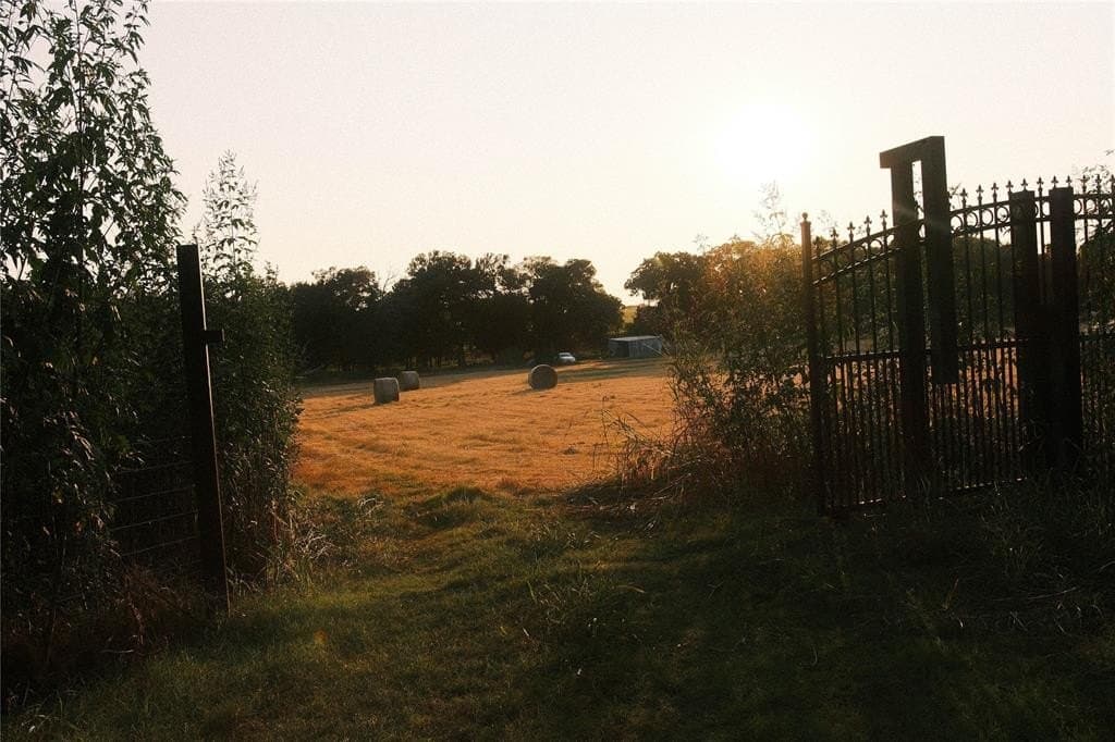 6.98 acres in Hill County - photo 22