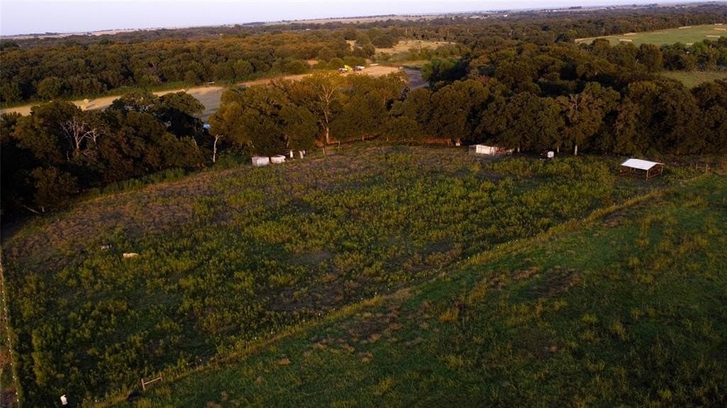 6.98 acres in Hill County - photo 9