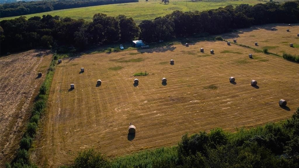 6.98 acres in Hill County - photo 3
