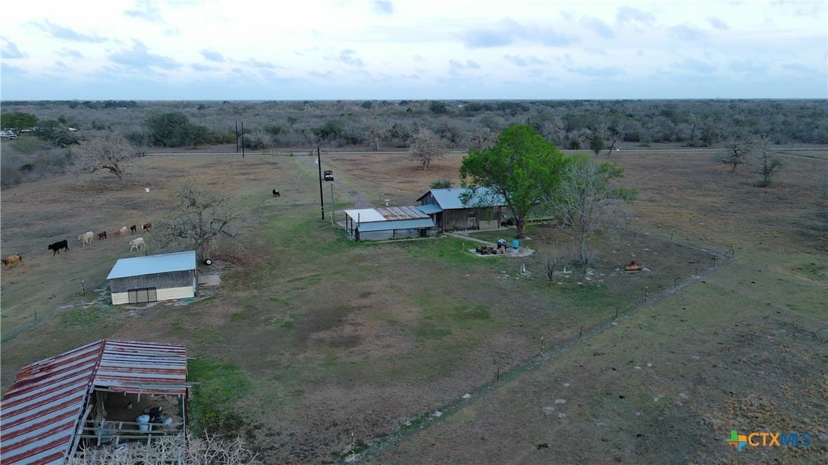 19.33 acres in Refugio County - photo 3