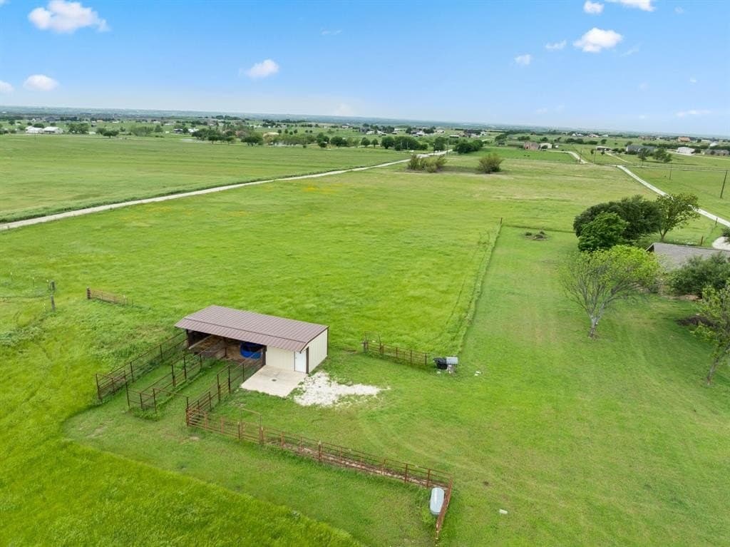 12 acres in Denton County - photo 3