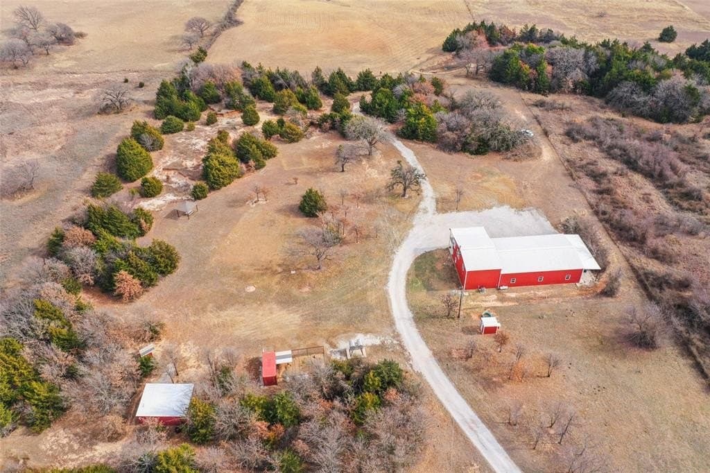 15 acres in Cooke County - photo 7