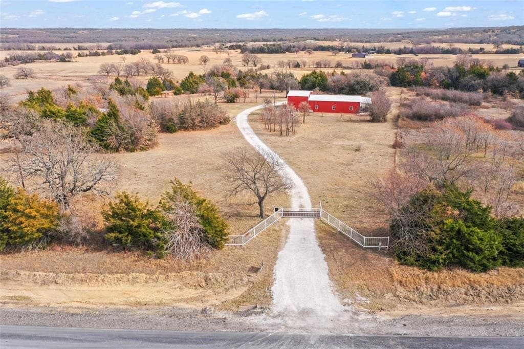 15 acres in Cooke County - photo 10