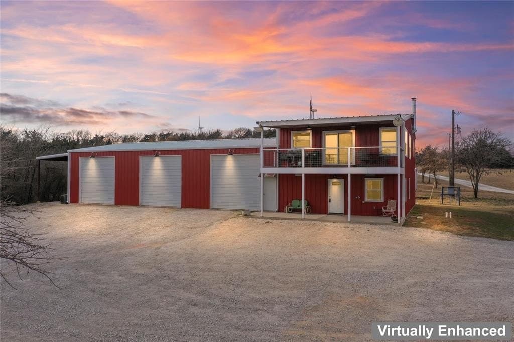 15 acres in Cooke County - photo 3