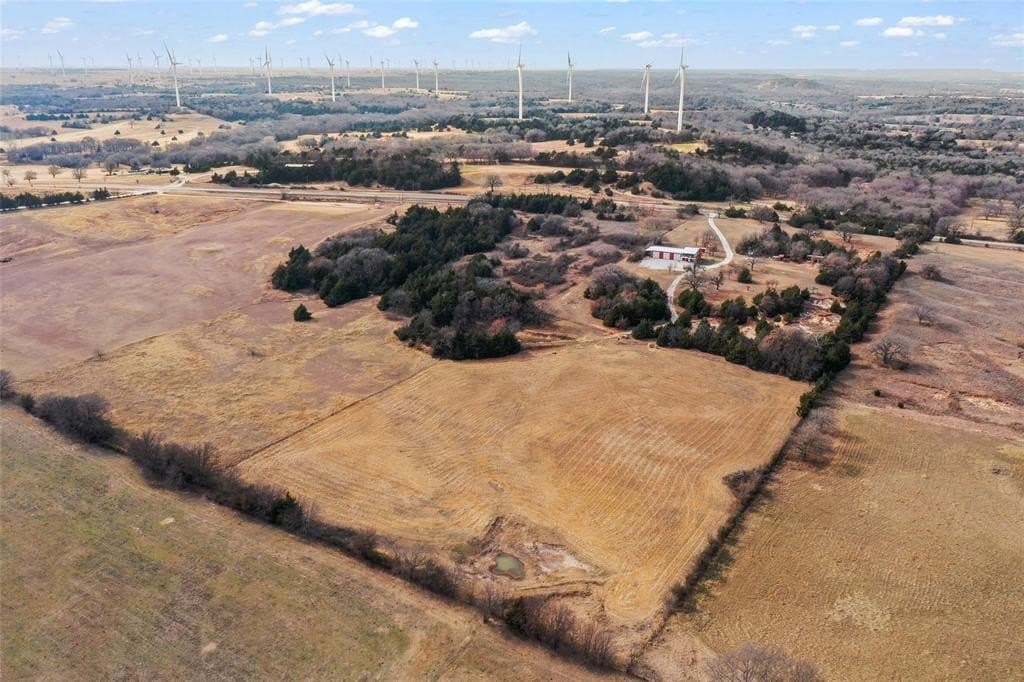 15 acres in Cooke County - photo 13