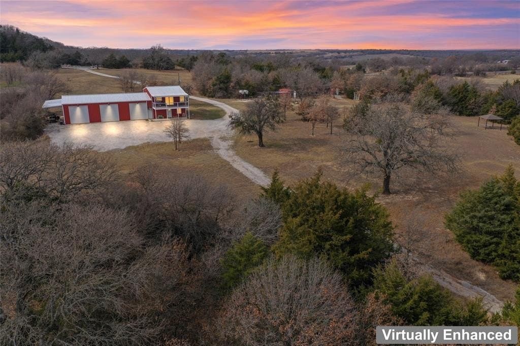 15 acres in Cooke County - photo 38