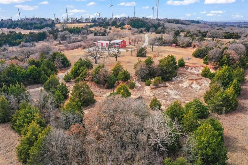 15 acres in Cooke County - photo 8