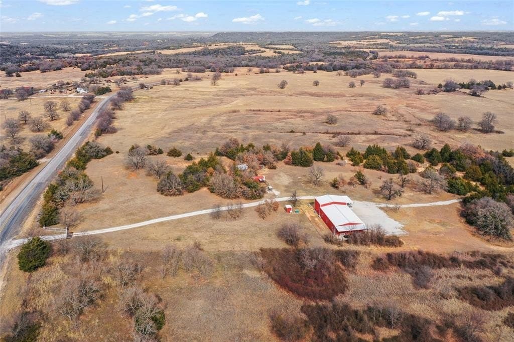 15 acres in Cooke County - photo 4