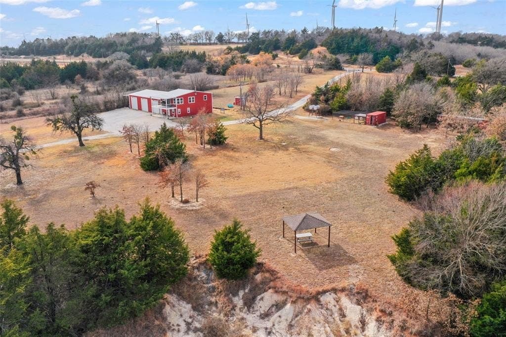 15 acres in Cooke County - photo 2