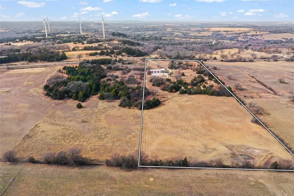 15 acres in Cooke County - photo 5