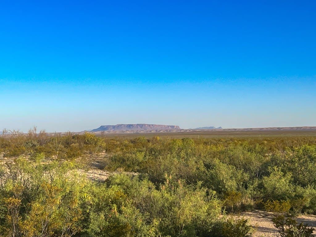 80.09 acres in Brewster County - photo 4