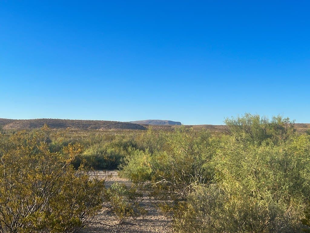 80.09 acres in Brewster County - photo 3