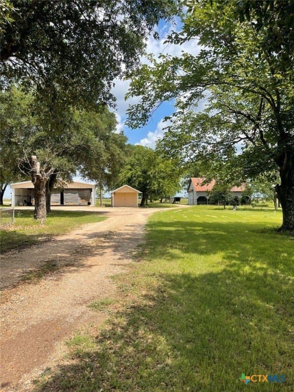 10.45 acres in Milam County - photo 3