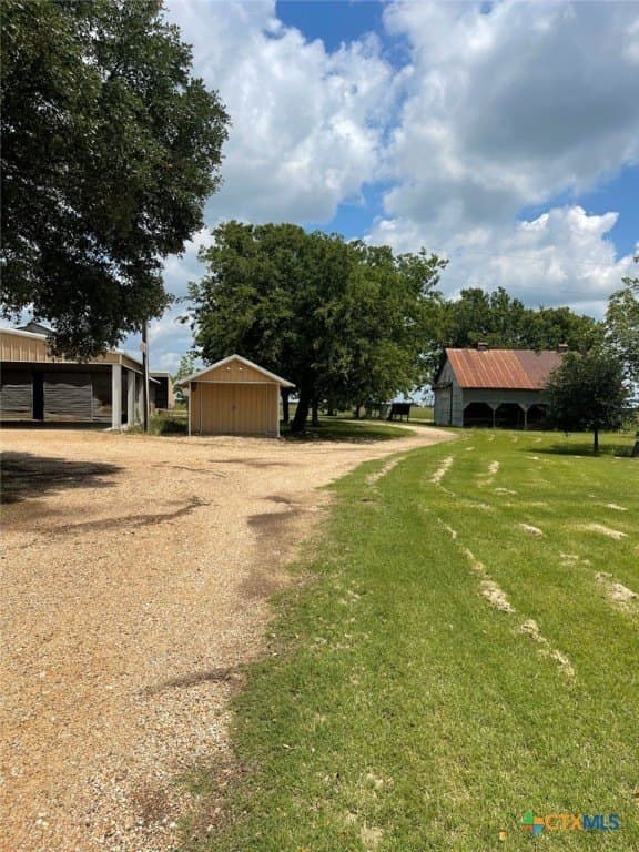 10.45 acres in Milam County - photo 21