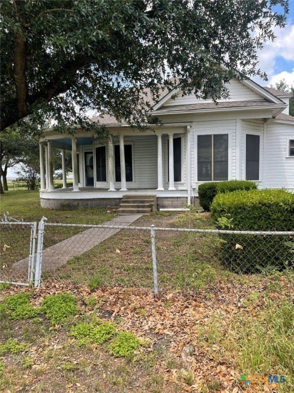 10.45 acres in Milam County - photo 2