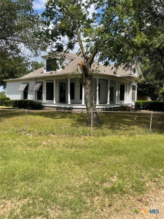 10.45 acres in Milam County - photo 29