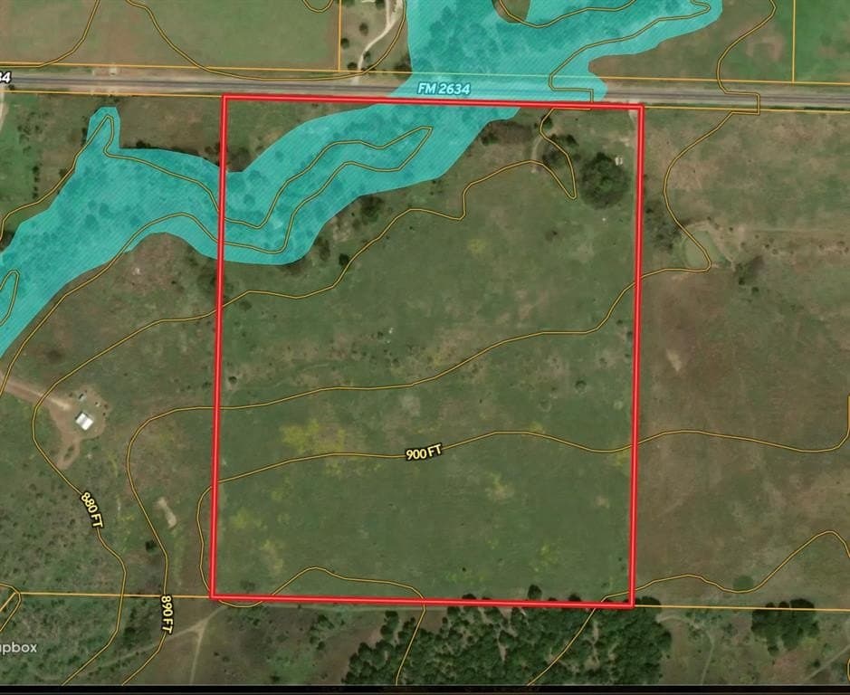 60.17 acres in Montague County - photo 12