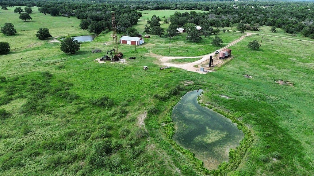 54 acres in Lee County - photo 5