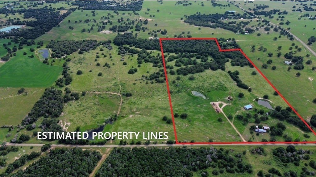 54 acres in Lee County - photo 2