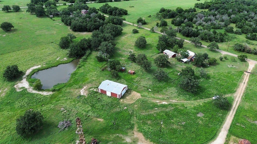 54 acres in Lee County - photo 3