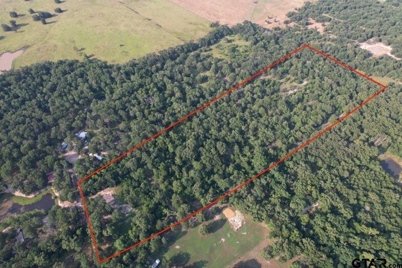 25 acres in Hopkins County - photo 2