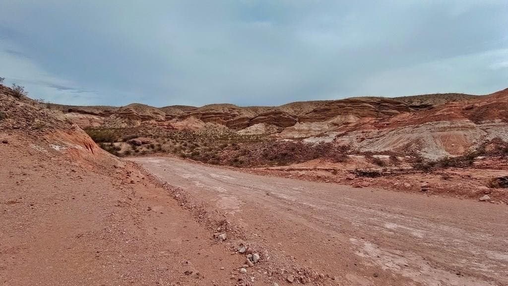 10 acres in Culberson County - photo 3
