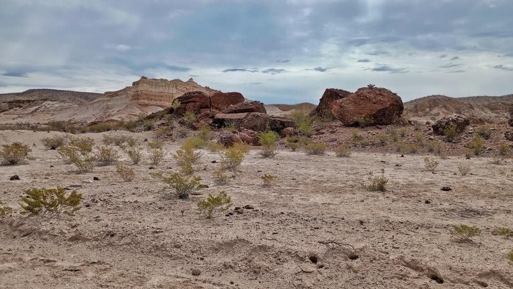 10 acres in Culberson County - photo 2