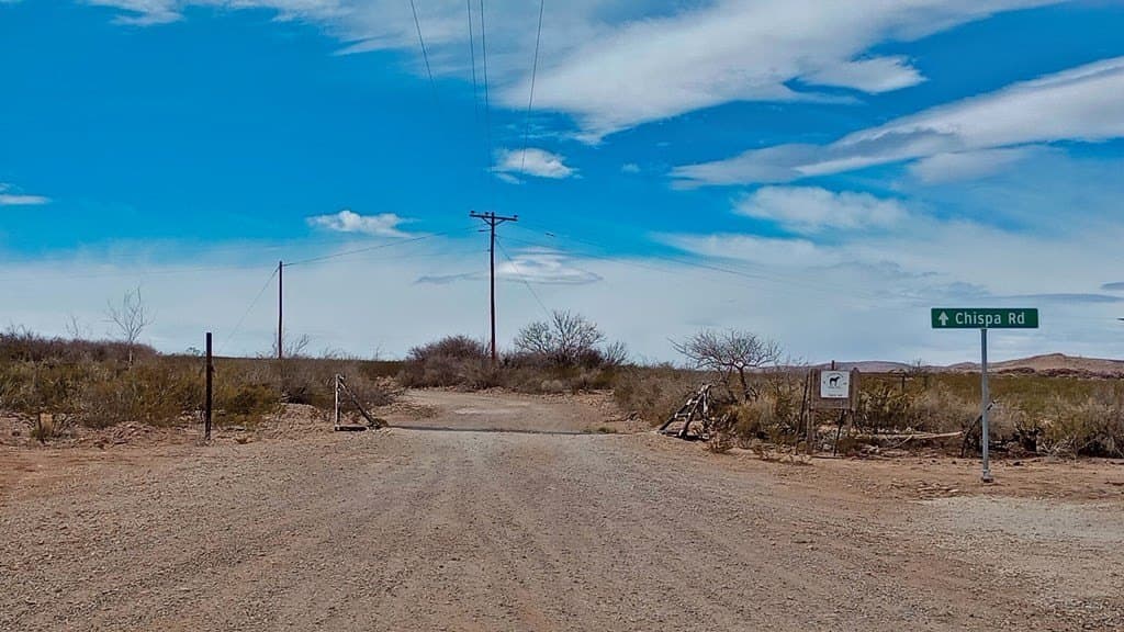 10 acres in Culberson County - photo 7
