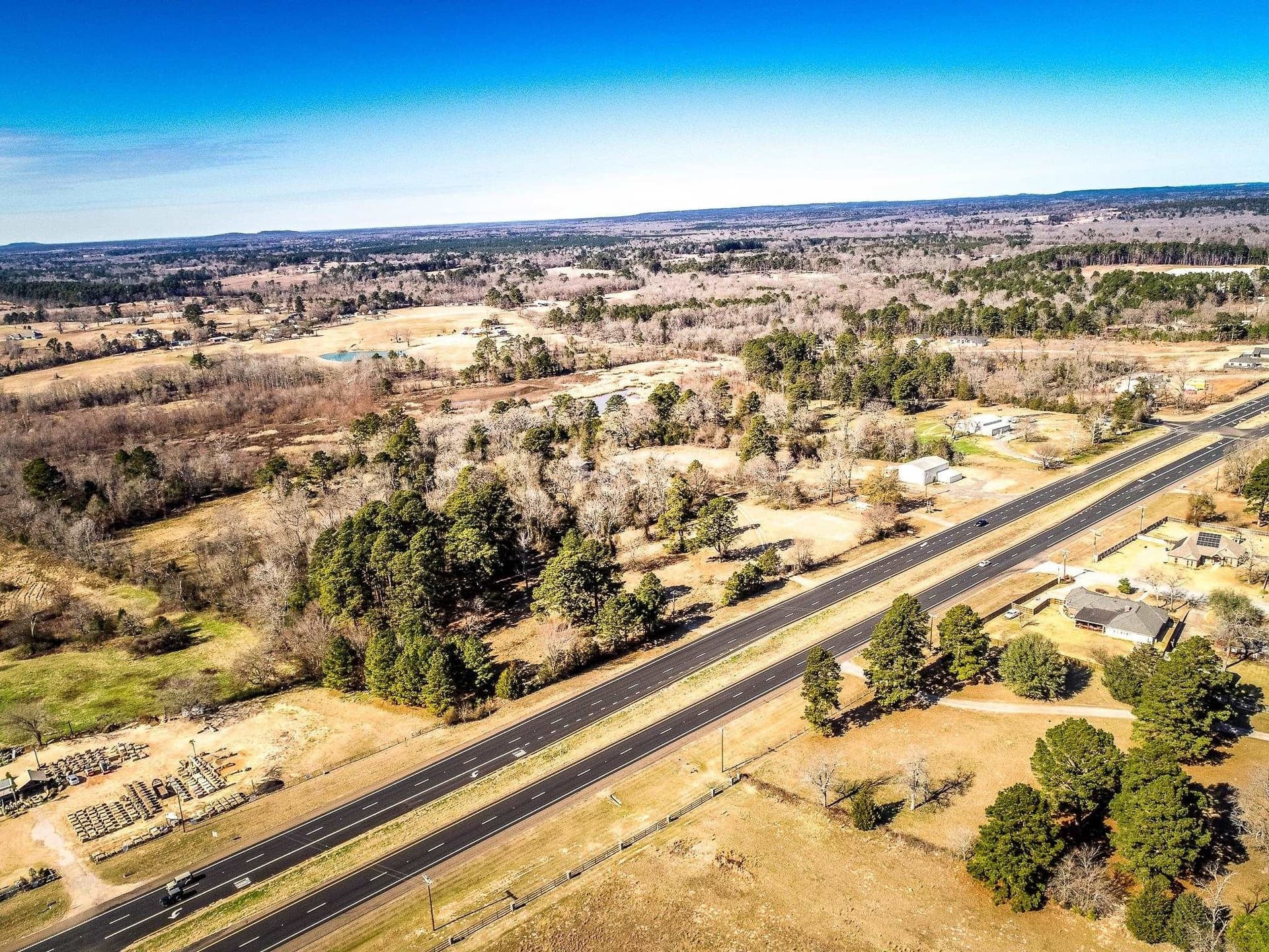 39 acres in Gregg County - photo 5