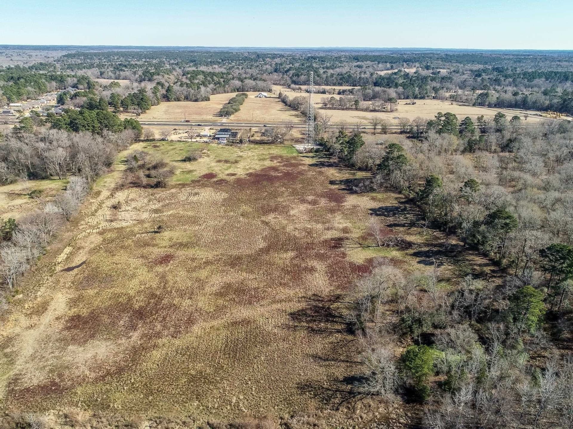 39 acres in Gregg County - photo 9