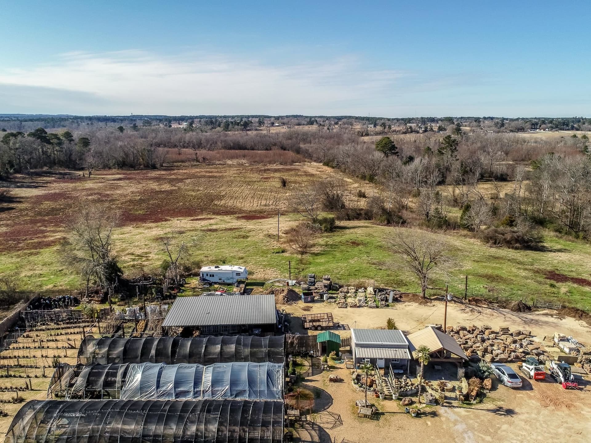 39 acres in Gregg County - photo 11
