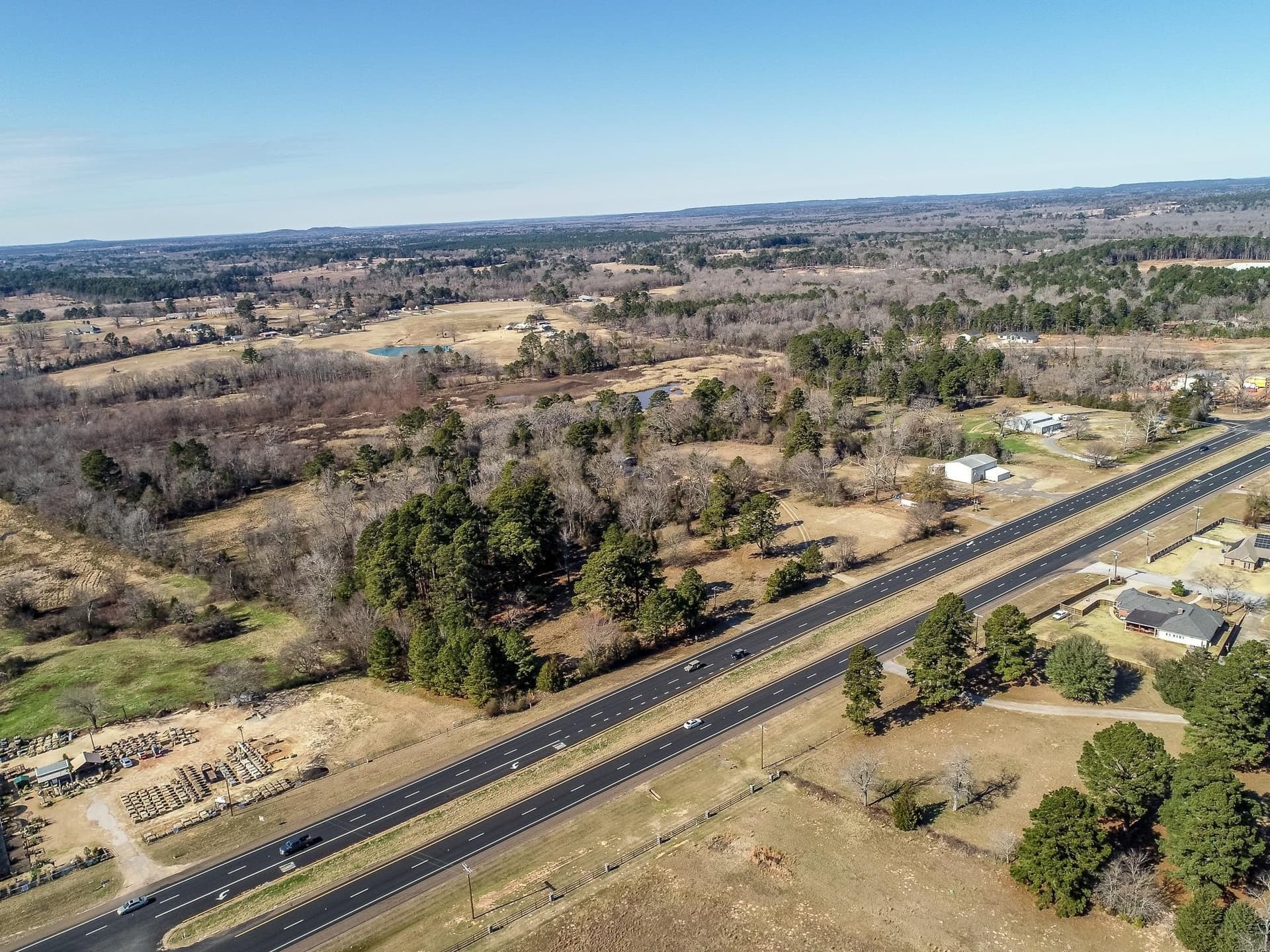 39 acres in Gregg County - photo 4