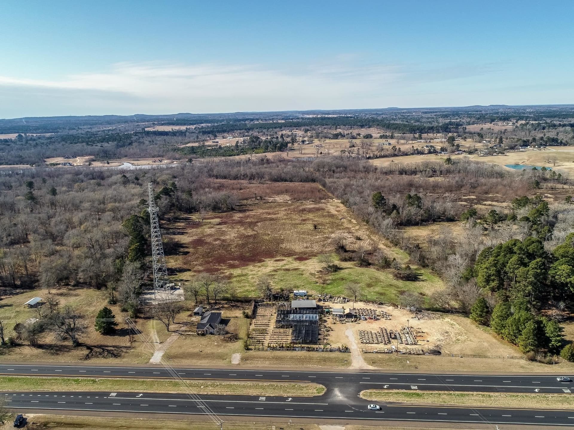 39 acres in Gregg County - photo 3