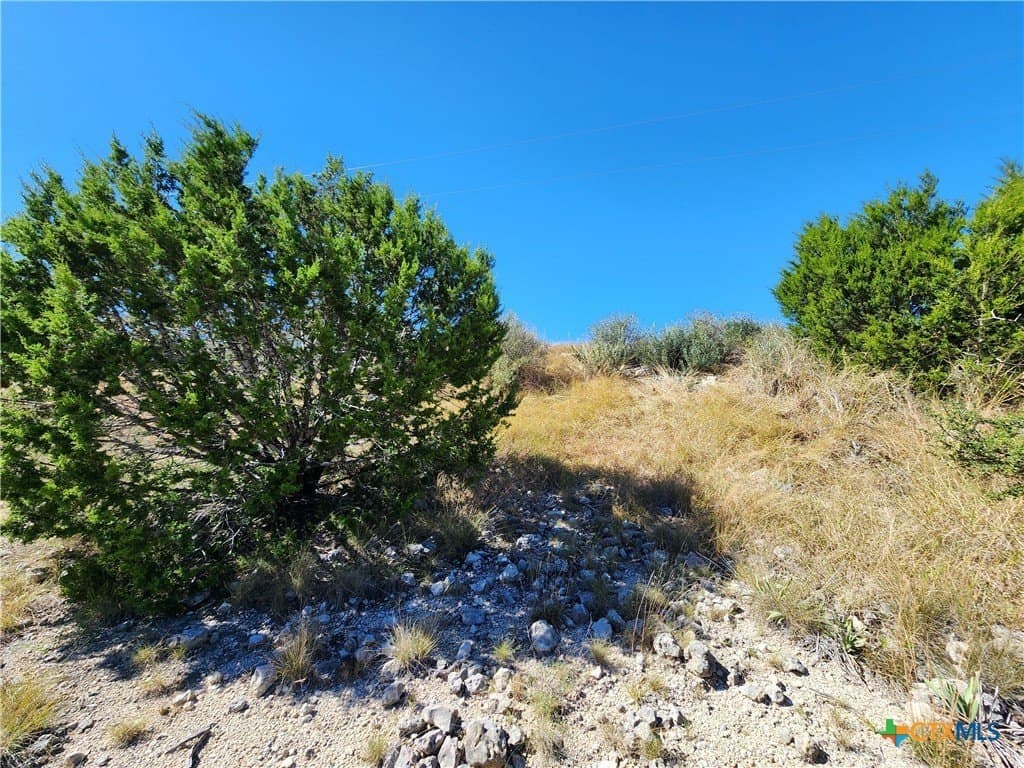 7.51 acres in Burnet County - photo 4