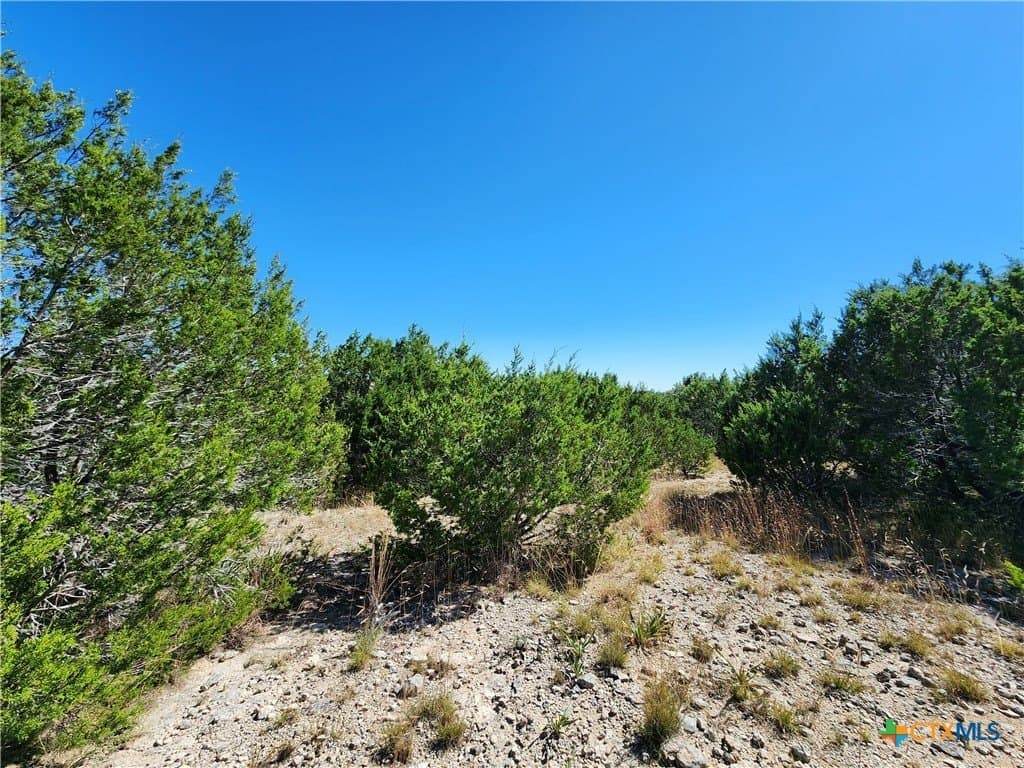 7.51 acres in Burnet County - photo 5