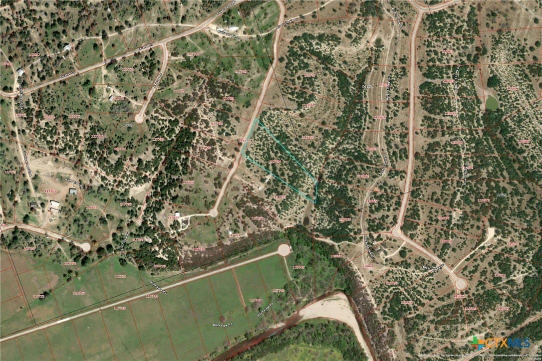 7.51 acres in Burnet County - photo 37