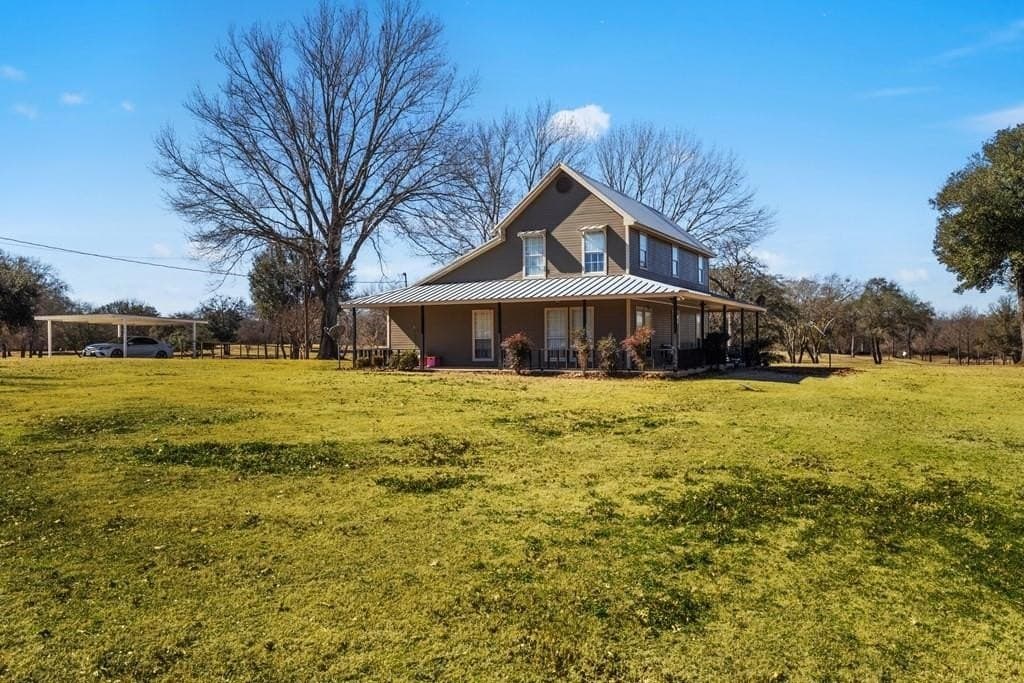 140 acres in Kaufman County - photo 29