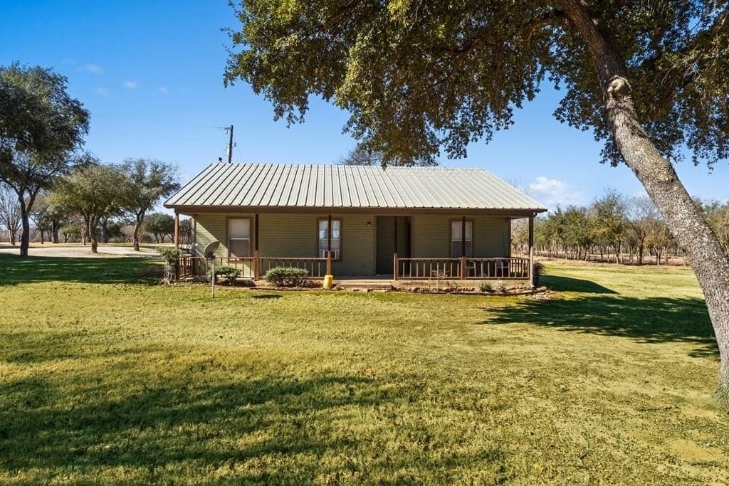 140 acres in Kaufman County - photo 30