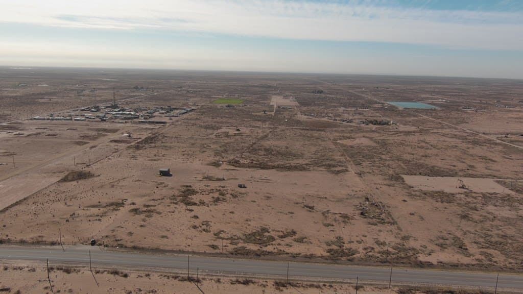 40 acres in Ector County - photo 4