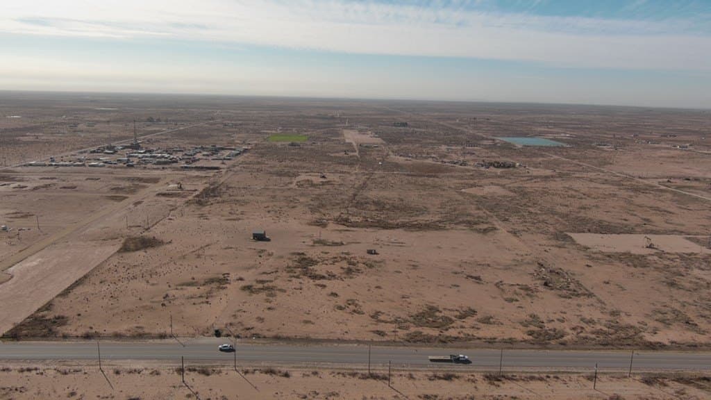 40 acres in Ector County - photo 3