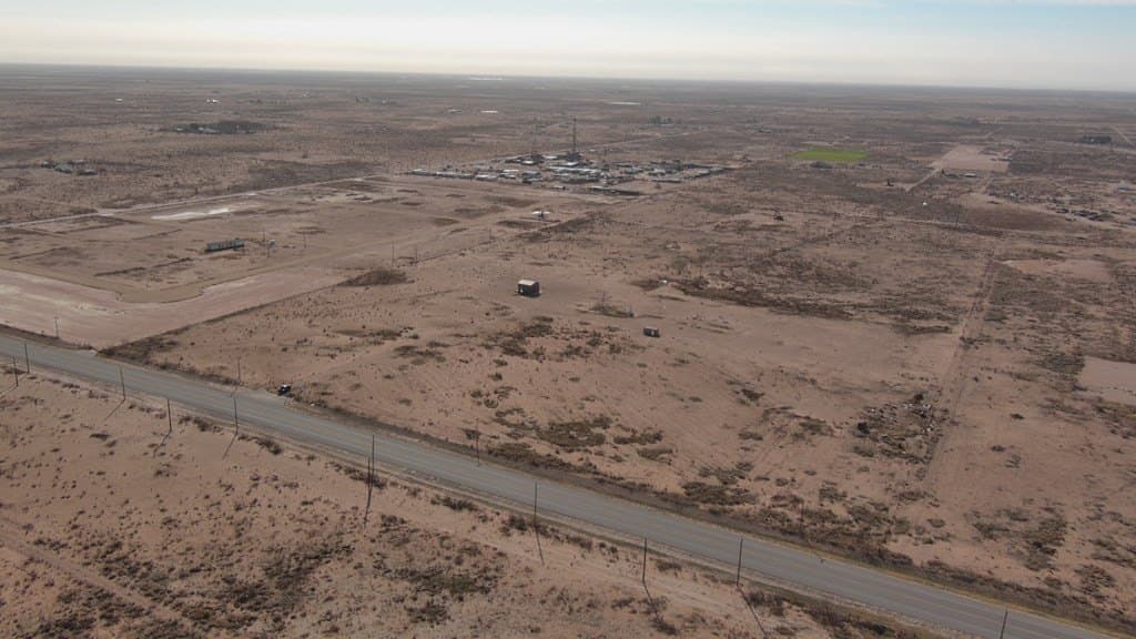 40 acres in Ector County - photo 5