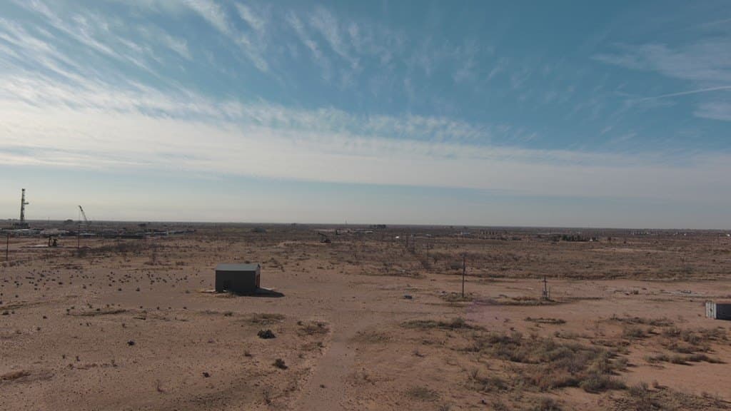 40 acres in Ector County - photo 2