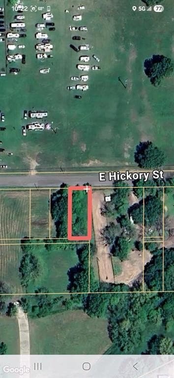 0.14 acres in Lamar County - photo 4