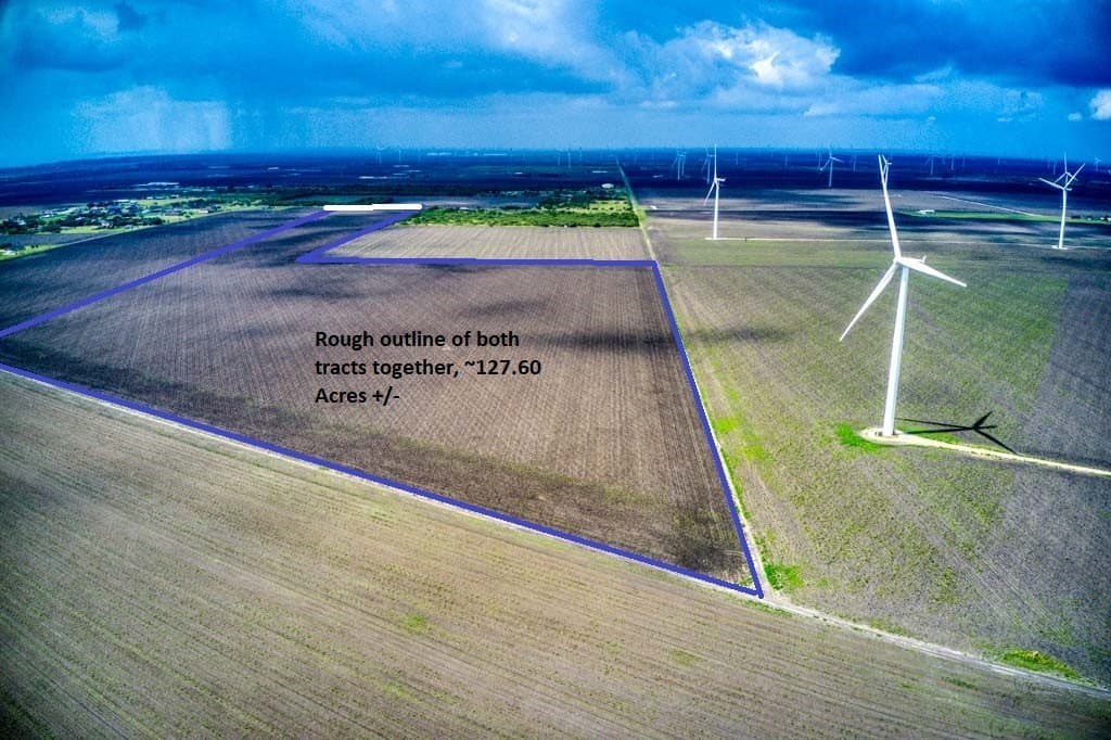 63.8 acres in San Patricio County - photo 2