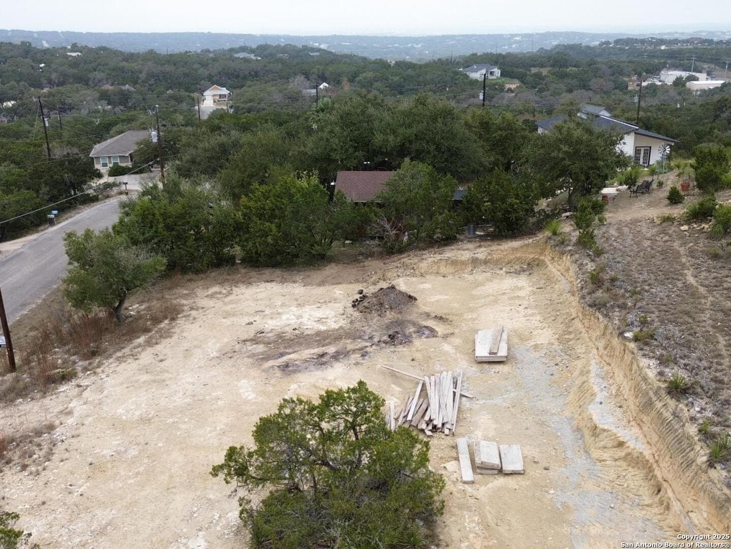 0.18 acres in Comal County - photo 4