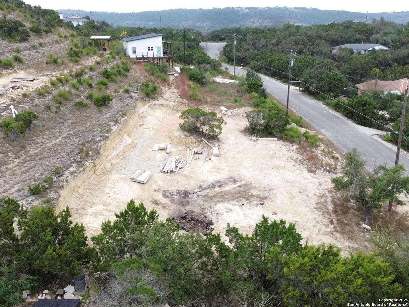0.18 acres in Comal County - photo 3
