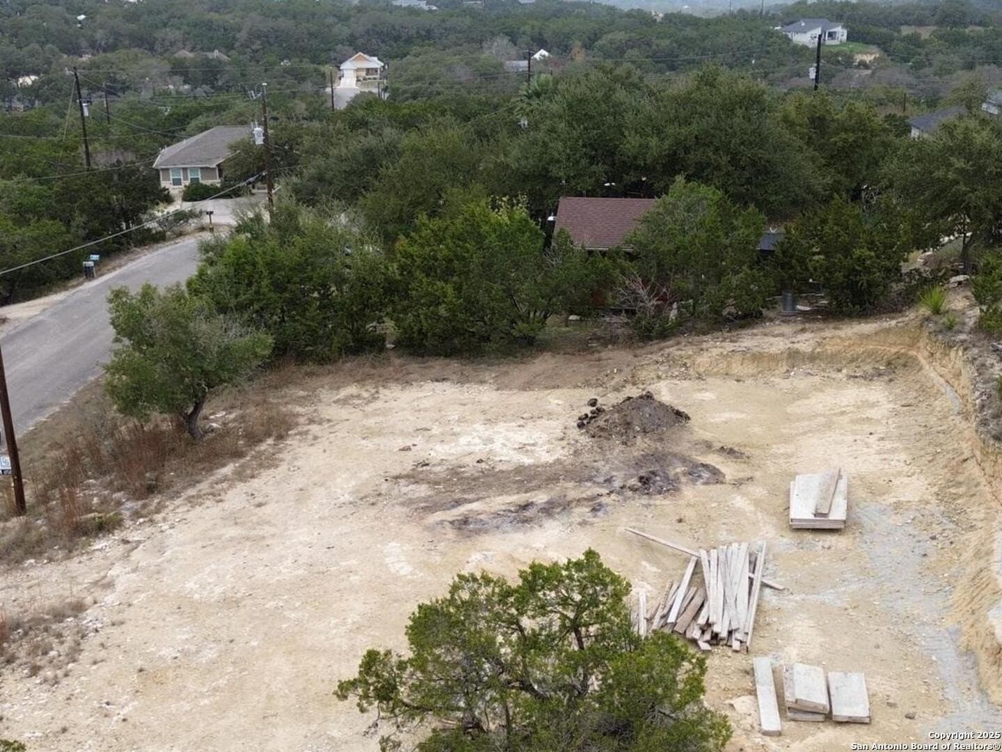 0.18 acres in Comal County - photo 5