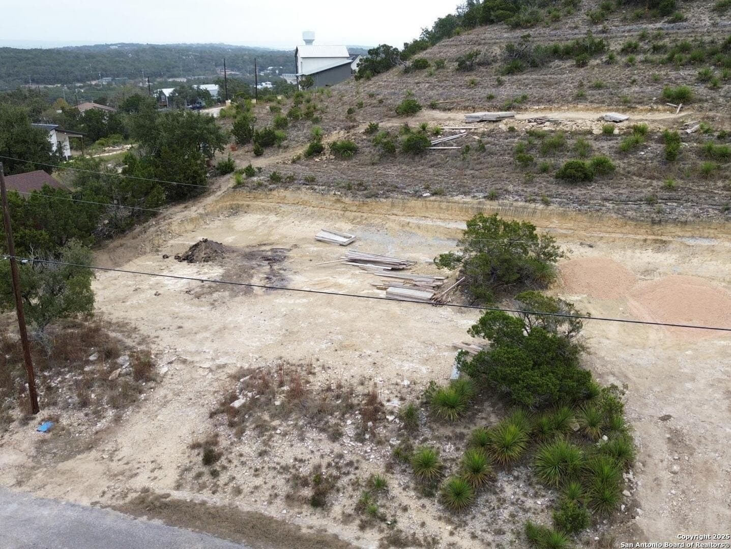0.18 acres in Comal County - photo 2