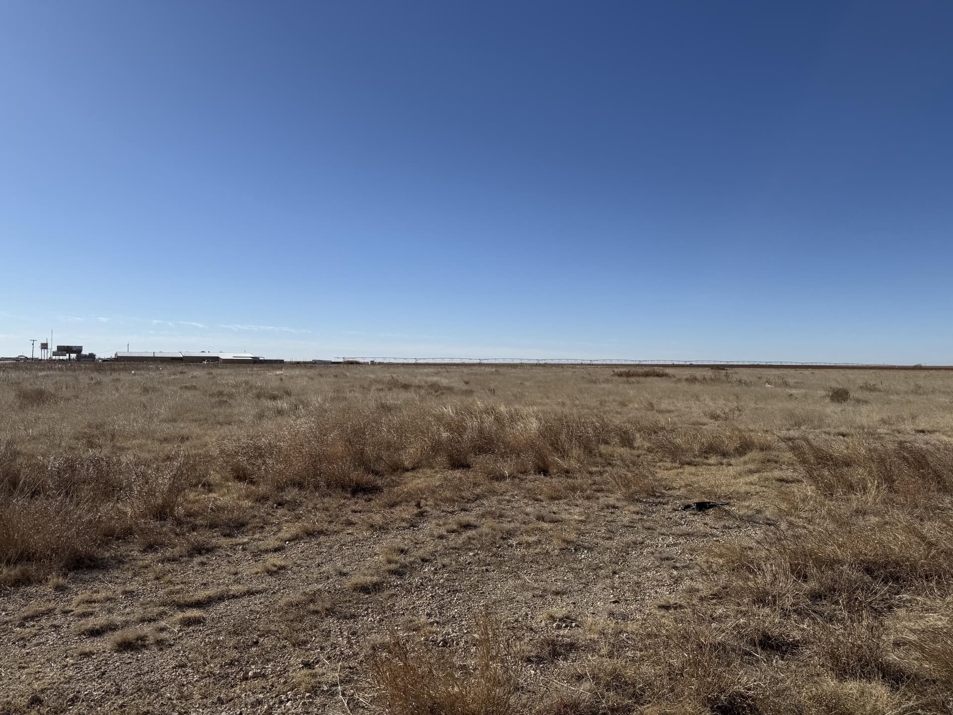 10 acres in Hale County - photo 2